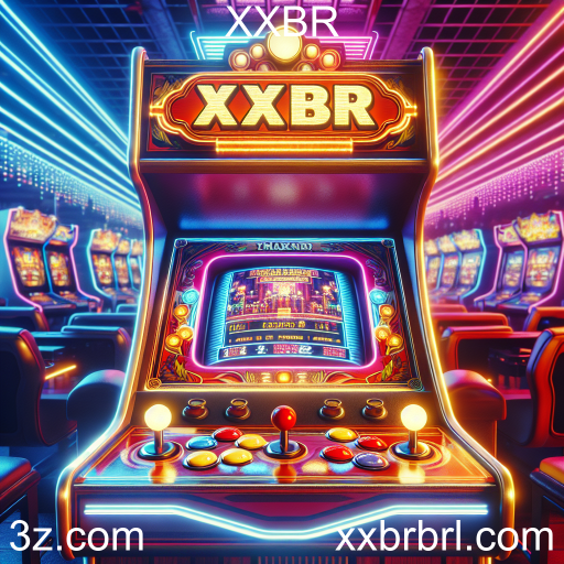 A Evolução dos Jogos Arcade: Do Fliperama aos Dias Atuais