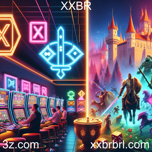 O Fascinante Mundo dos Jogos de Fantasia