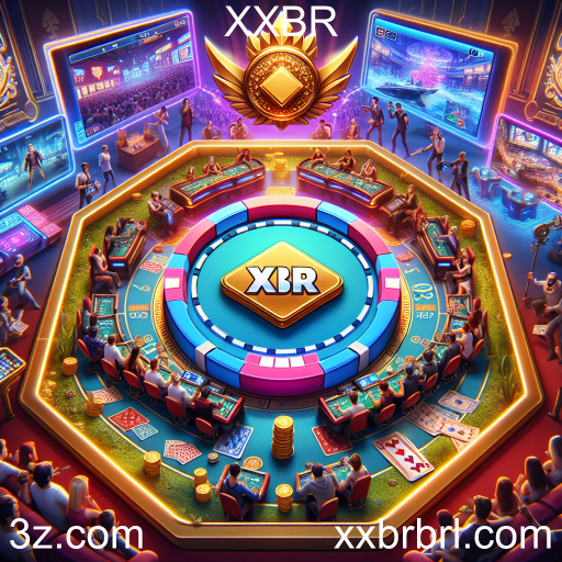 A Ascensão dos Jogos Multijogador: Uma Nova Era de Conexão e Diversão