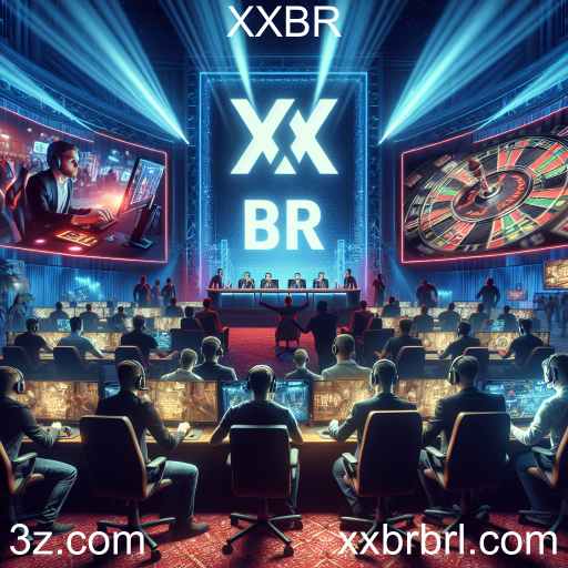 A Evolução dos Jogos de Estratégia no XXBR