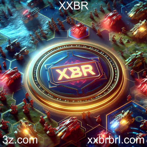 A Evolução dos Jogos de Estratégia no XXBR